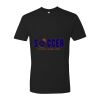 Unisex Cotton Tee Thumbnail