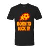 Unisex Cotton Tee Thumbnail