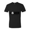 Unisex Cotton Tee Thumbnail