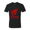 Unisex Cotton Tee Thumbnail