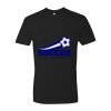 Unisex Cotton Tee Thumbnail