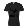 Unisex Cotton Tee Thumbnail