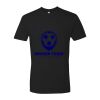 Unisex Cotton Tee Thumbnail