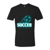 Unisex Cotton Tee Thumbnail