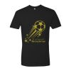 Unisex Cotton Tee Thumbnail