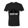 Unisex Cotton Tee Thumbnail