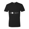 Unisex Cotton Tee Thumbnail