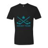 Unisex Cotton Tee Thumbnail