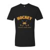 Unisex Cotton Tee Thumbnail