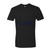 Unisex Cotton Tee Thumbnail