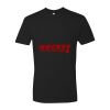 Unisex Cotton Tee Thumbnail