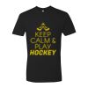 Unisex Cotton Tee Thumbnail