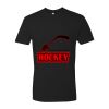 Unisex Cotton Tee Thumbnail