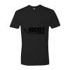Unisex Cotton Tee Thumbnail