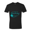 Unisex Cotton Tee Thumbnail
