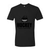 Unisex Cotton Tee Thumbnail