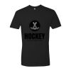 Unisex Cotton Tee Thumbnail