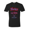 Unisex Cotton Tee Thumbnail