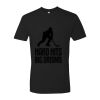 Unisex Cotton Tee Thumbnail