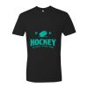 Unisex Cotton Tee Thumbnail