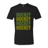Unisex Cotton Tee Thumbnail
