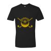 Unisex Cotton Tee Thumbnail