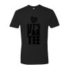 Unisex Cotton Tee Thumbnail