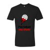 Unisex Cotton Tee Thumbnail