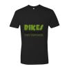 Unisex Cotton Tee Thumbnail