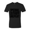 Unisex Cotton Tee Thumbnail