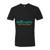Unisex Cotton Tee Thumbnail