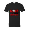 Unisex Cotton Tee Thumbnail