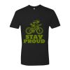 Unisex Cotton Tee Thumbnail