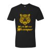 Unisex Cotton Tee Thumbnail