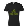 Unisex Cotton Tee Thumbnail