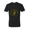 Unisex Cotton Tee Thumbnail