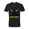 Unisex Cotton Tee Thumbnail