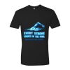 Unisex Cotton Tee Thumbnail