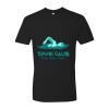 Unisex Cotton Tee Thumbnail