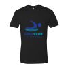 Unisex Cotton Tee Thumbnail