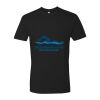 Unisex Cotton Tee Thumbnail