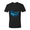 Unisex Cotton Tee Thumbnail