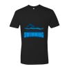 Unisex Cotton Tee Thumbnail