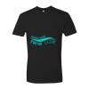 Unisex Cotton Tee Thumbnail