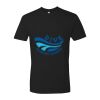 Unisex Cotton Tee Thumbnail