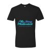 Unisex Cotton Tee Thumbnail
