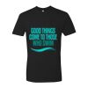 Unisex Cotton Tee Thumbnail