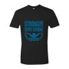Unisex Cotton Tee Thumbnail