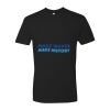 Unisex Cotton Tee Thumbnail