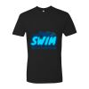 Unisex Cotton Tee Thumbnail